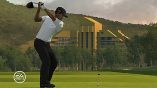 Illustration for article titled Frankenreview: Tiger Woods PGA Tour 09